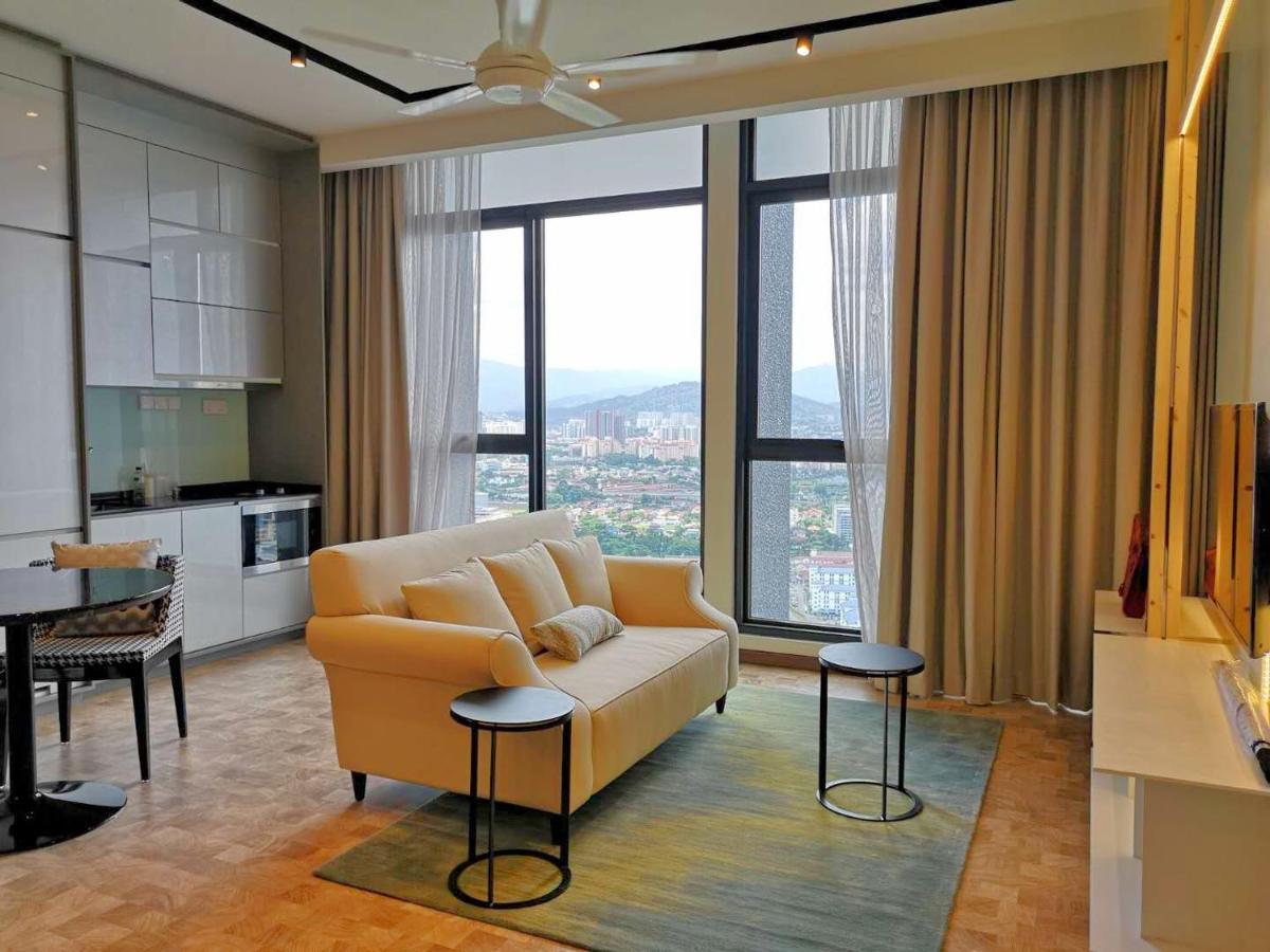 Expressionz Suites Klcc Куала-Лумпур Экстерьер фото