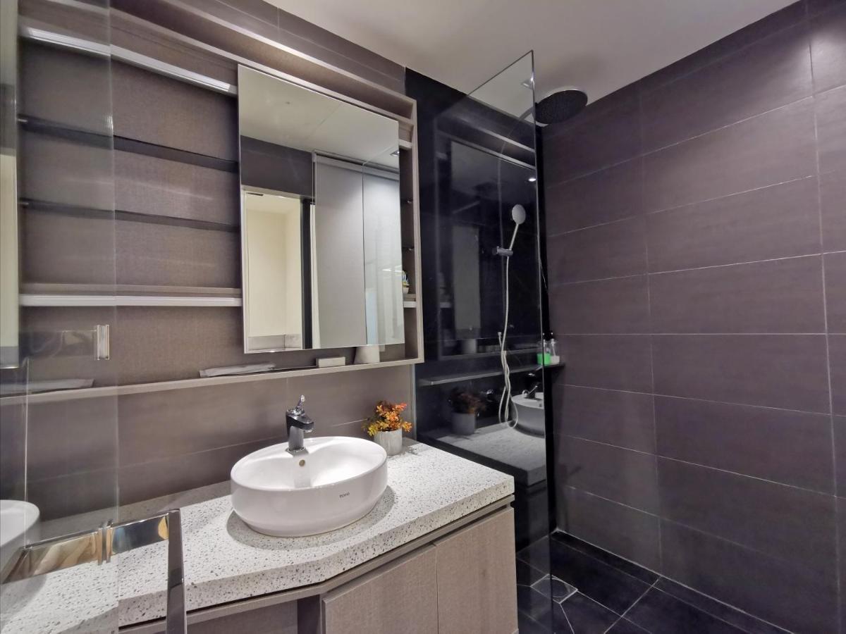 Expressionz Suites Klcc Куала-Лумпур Номер фото