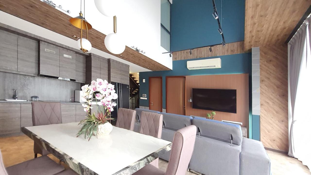 Expressionz Suites Klcc Куала-Лумпур Экстерьер фото