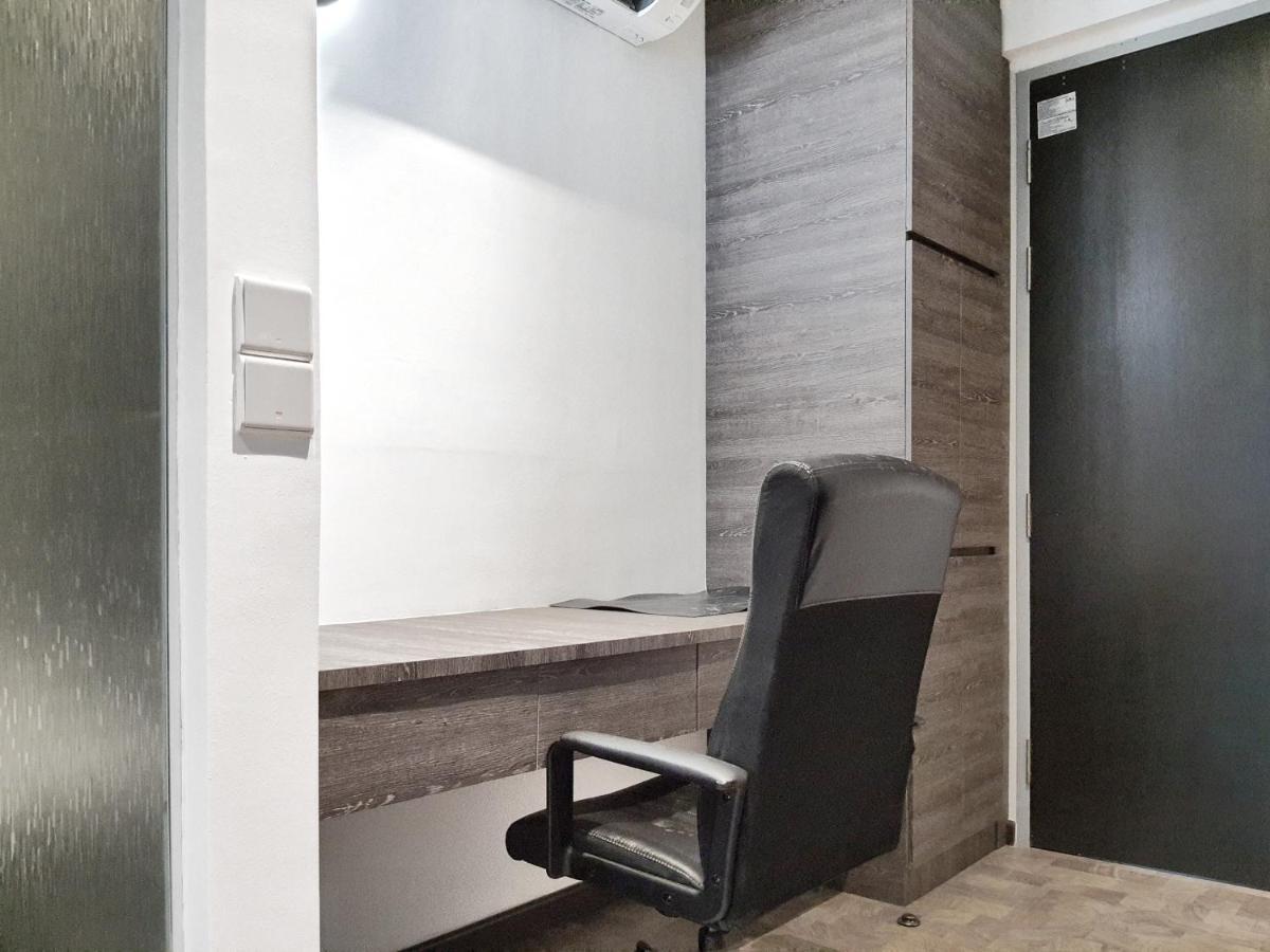 Expressionz Suites Klcc Куала-Лумпур Экстерьер фото