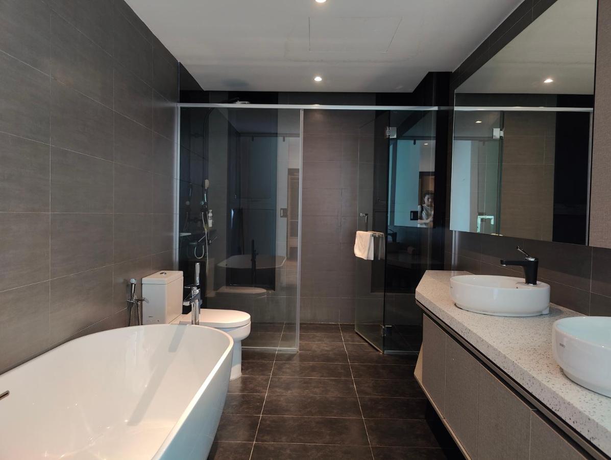 Expressionz Suites Klcc Куала-Лумпур Экстерьер фото