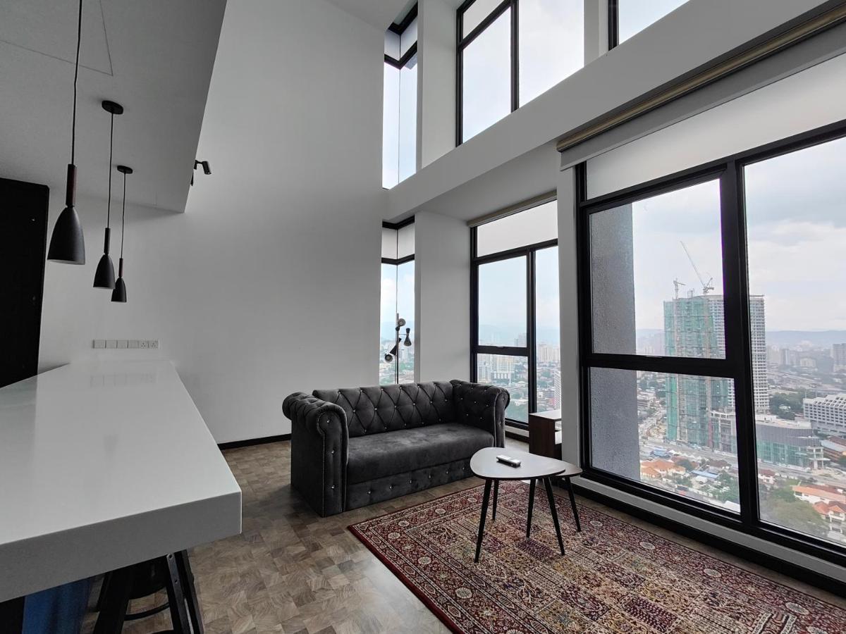 Expressionz Suites Klcc Куала-Лумпур Экстерьер фото