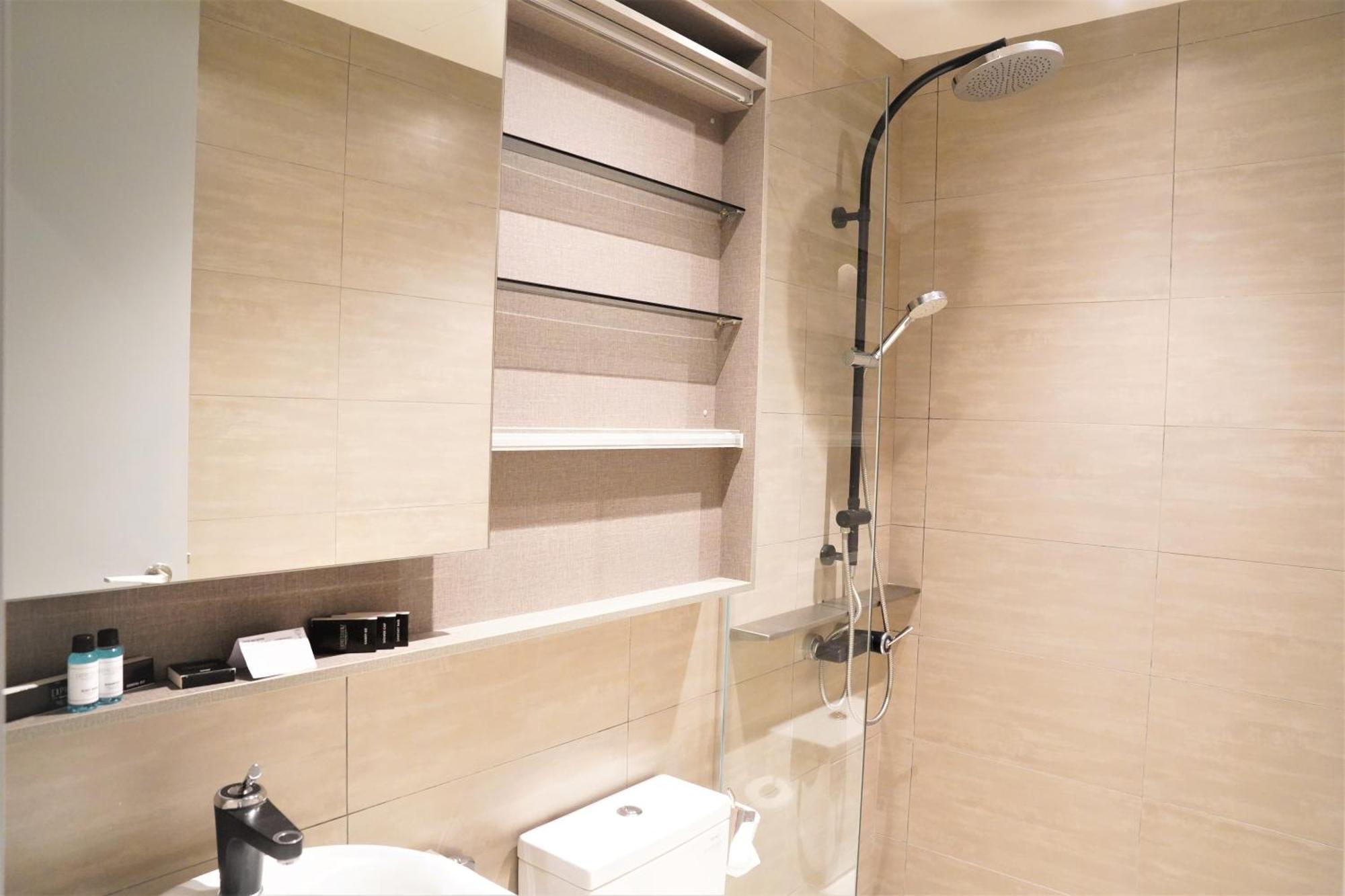Expressionz Suites Klcc Куала-Лумпур Номер фото