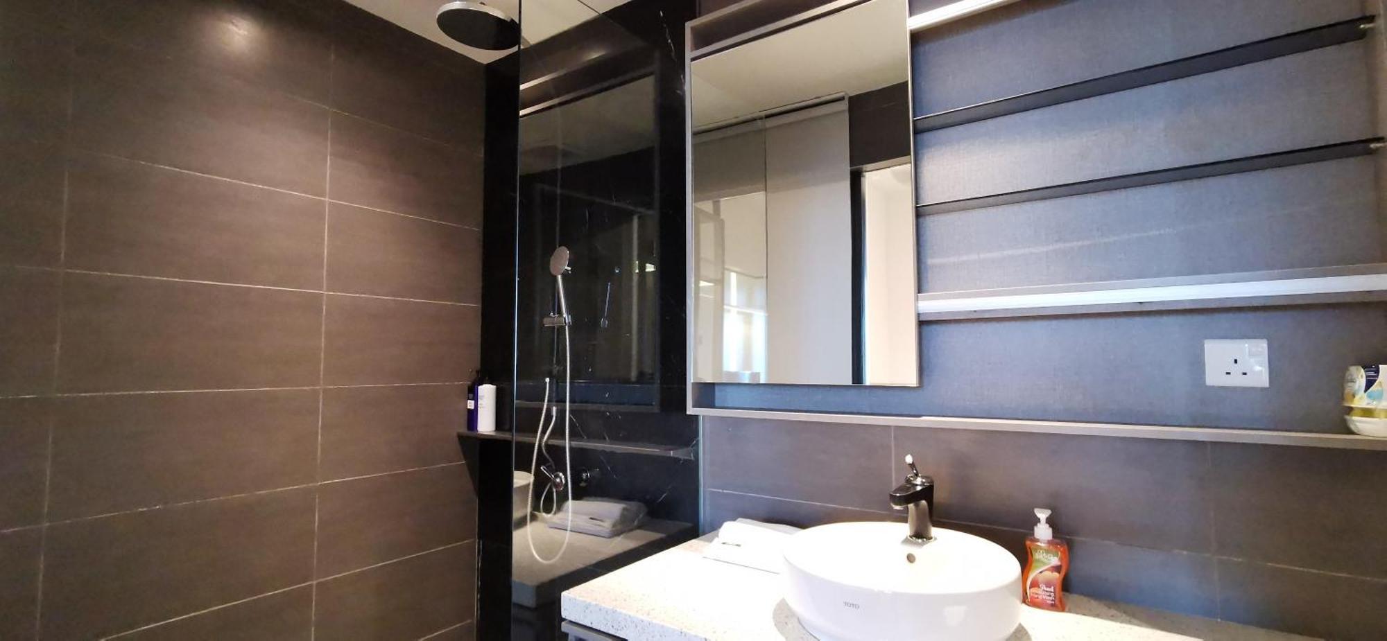 Expressionz Suites Klcc Куала-Лумпур Номер фото